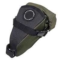 FAIRWEATHER seat bag mini フェアウェザーサドルバック Amazon.co.jp: FAIRWEATHER フェアウェザー seat bag mini